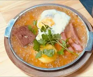 Hình ảnh Chảo thường
