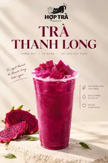 Hình ảnh TRÀ THANH LONG