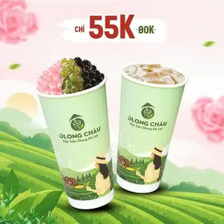 Hình ảnh MUA 1 TẶNG 1 - DEAL GIÁ SỐC