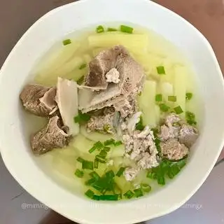 Hình ảnh Nui