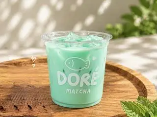 Hình ảnh Sữa lắc Bạc Hà