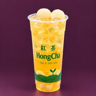 Hình ảnh Trà Vải Lài
