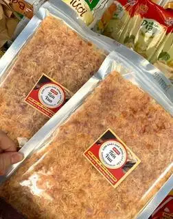 Cơm cháy chà bông Tiến vua cao cấp - 45.000 ₫ tại Bánh Mì Hà Nội Hưng Thuý - 363 Hưng Phú 