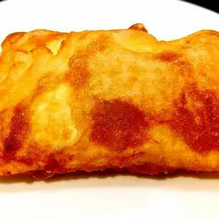 Hình ảnh Bánh rán sầu riêng
