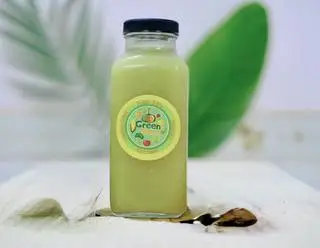 Hình ảnh NƯỚC ÉP BƯỞI