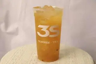 Hình ảnh Mãng cầu chanh dây