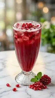 Hình ảnh Nước ép lựu