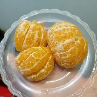 Hình ảnh 1 Cam To bóc sẵn