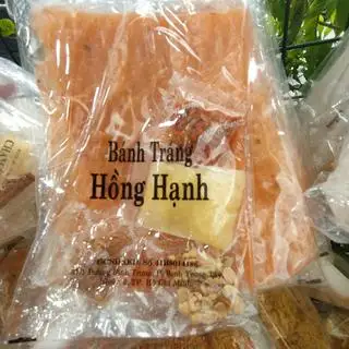 Bánh tráng bơ bịch - 12.000 ₫ tại Jino - Bánh Tráng Thanh Mai & Trà Sữa