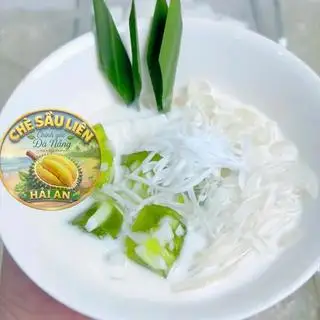 Hình ảnh Chè dừa non Đà Nẵng