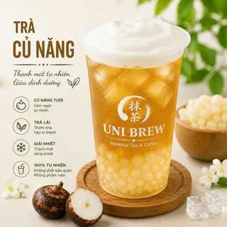 Hình ảnh TRÀ CỦ NĂNG