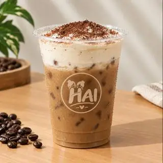 Hình ảnh Cafe muối
