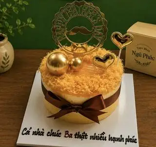 Hình ảnh Bông lan trứng muối sinh nhật(11)