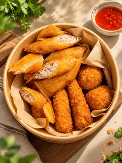 Hình ảnh Set Dùng Thử