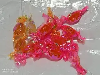 Hình ảnh Kẹo Kim Cương - 300gr