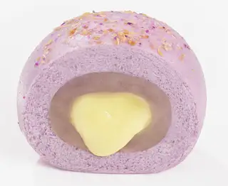 Hình ảnh Bánh bao Khoai Môn Phô Mai