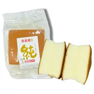 Hình ảnh Bánh Bông Lan Gông SHOUGONG Vị Truyền thống 120g
