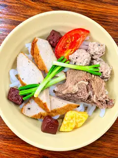 Hình ảnh BÁNH CANH THỊT 
