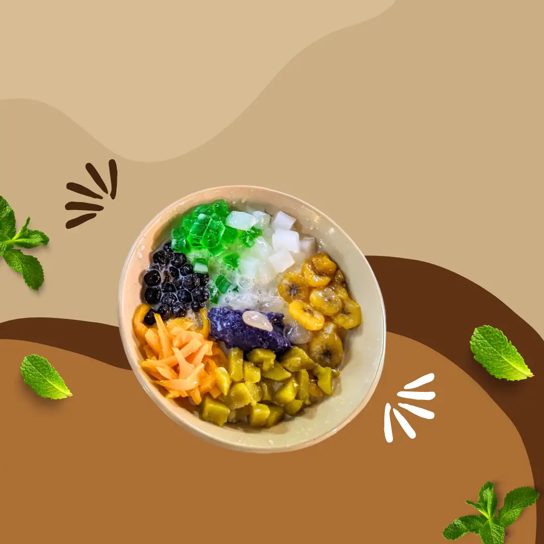 Hình ảnh Chè/Halo halo