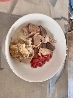Hình ảnh bún thêm