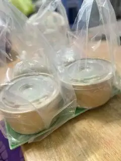 Hình ảnh Bún thêm 