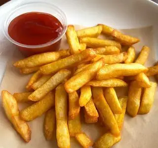 Hình ảnh Classic french fries size M - Khoai tây chiên kiểu Pháp