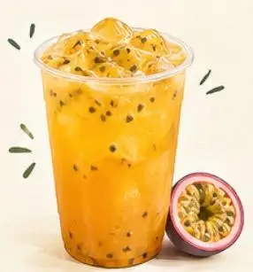Hình ảnh Trà chanh leo