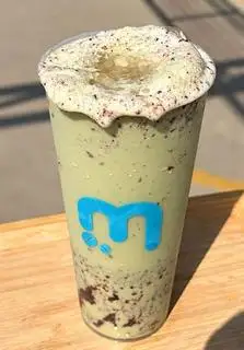 Hình ảnh Xíu nếp matcha