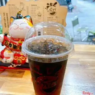 Hình ảnh Trà Bí Đao Long Nhãn Táo Đỏ