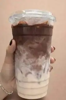 Hình ảnh Cacao Latte 