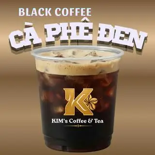 Hình ảnh Cà phê đen
