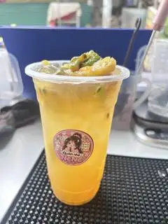 Hình ảnh Trà trái cây tươi