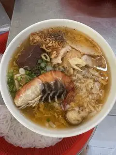 Bánh Canh Cua Tôm Càng - 70.000 ₫ tại Thảo - Bánh Canh Cua - Thống Nhất