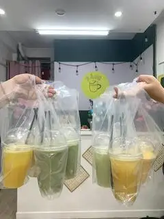 Hình ảnh Ép táo