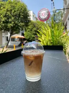 cà phê sữa tươi - 45.000 ₫ tại BCB BURGERS - Nội Khu Hưng Phước 1