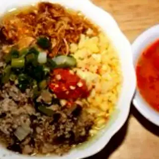 Bánh đúc nóng - 35.000 ₫ tại Bánh Đúc Nóng & Cháo Sườn Hương Quê - Lê Văn Thọ