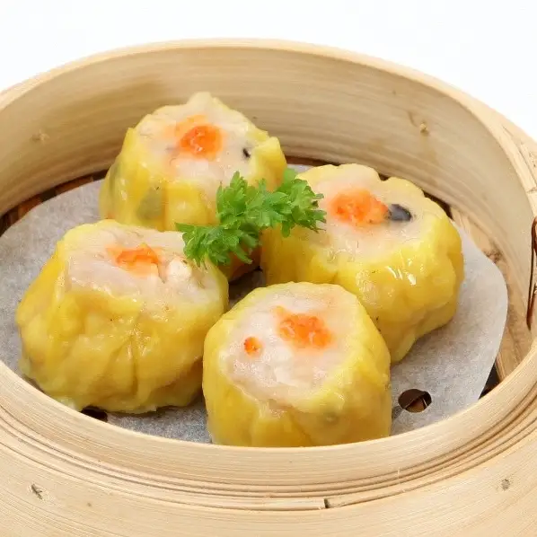 Combo 5 xíu mại - 38.000 ₫ tại Há Cảo - Mrs Hoa - Trần Quang Long