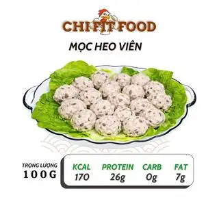 Hình ảnh Mọc Heo Viên