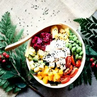 Hình ảnh Veg-bowl