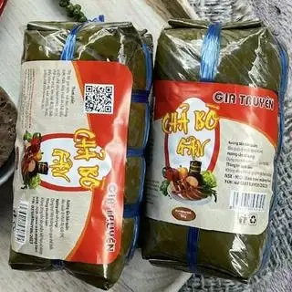 Hình ảnh Chả Bò Gân 500g
