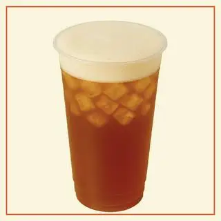 Hình ảnh Hồng trà mật ong