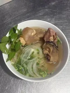Hình ảnh Phở Dựng Bò