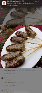 Hình ảnh Dồi Sụn 1c 