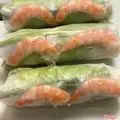 Hình ảnh Gỏi cuốn tôm