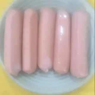 Hình ảnh 5 xúc xích CP