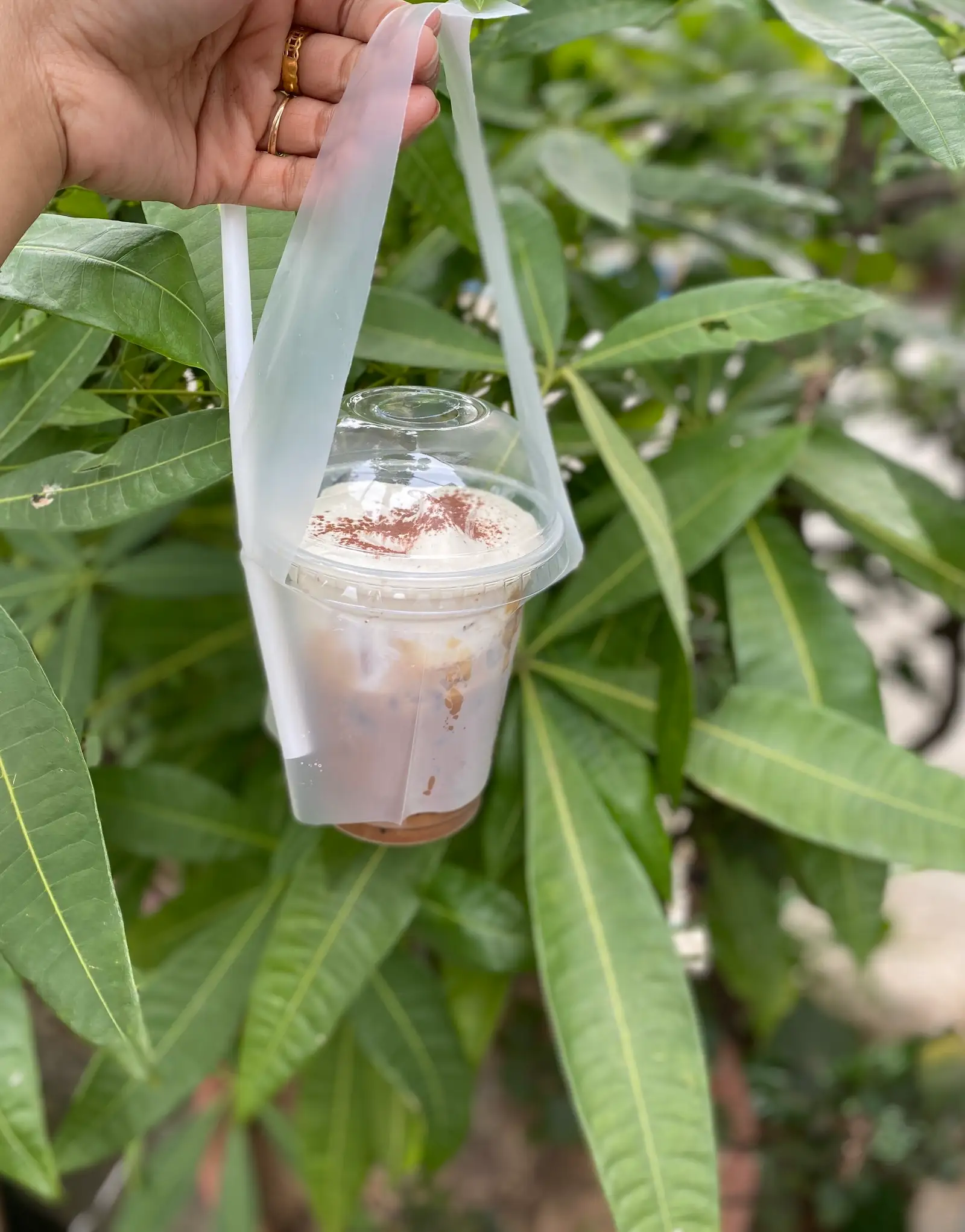 Hình ảnh Cà phê muối