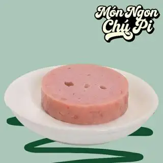Nem Chua Thêm - 7.000 ₫ tại Bánh Cuốn Chú Pi - Bình Triệu - Quốc Lộ 13