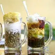 Hình ảnh Thập cẩm đậu