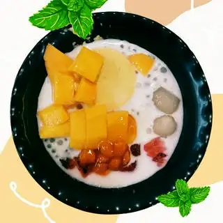 Hình ảnh Chè Xoài thạch