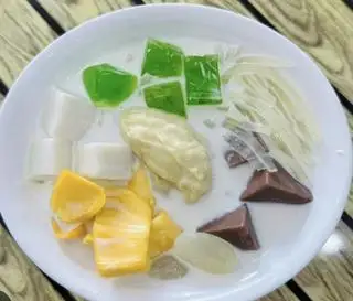 Hình ảnh Chè sầu mít